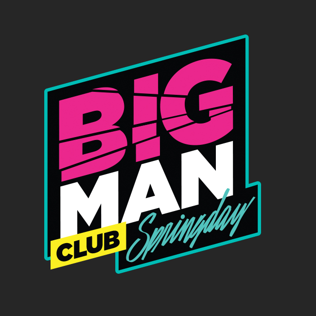 bigmanclub logo