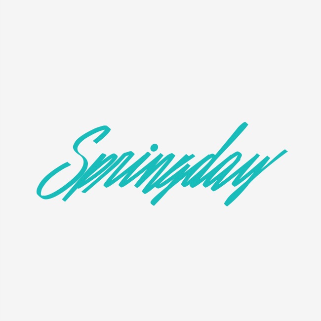 springday logo design 650
