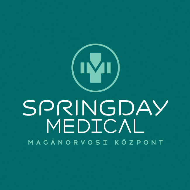 springday medical logo